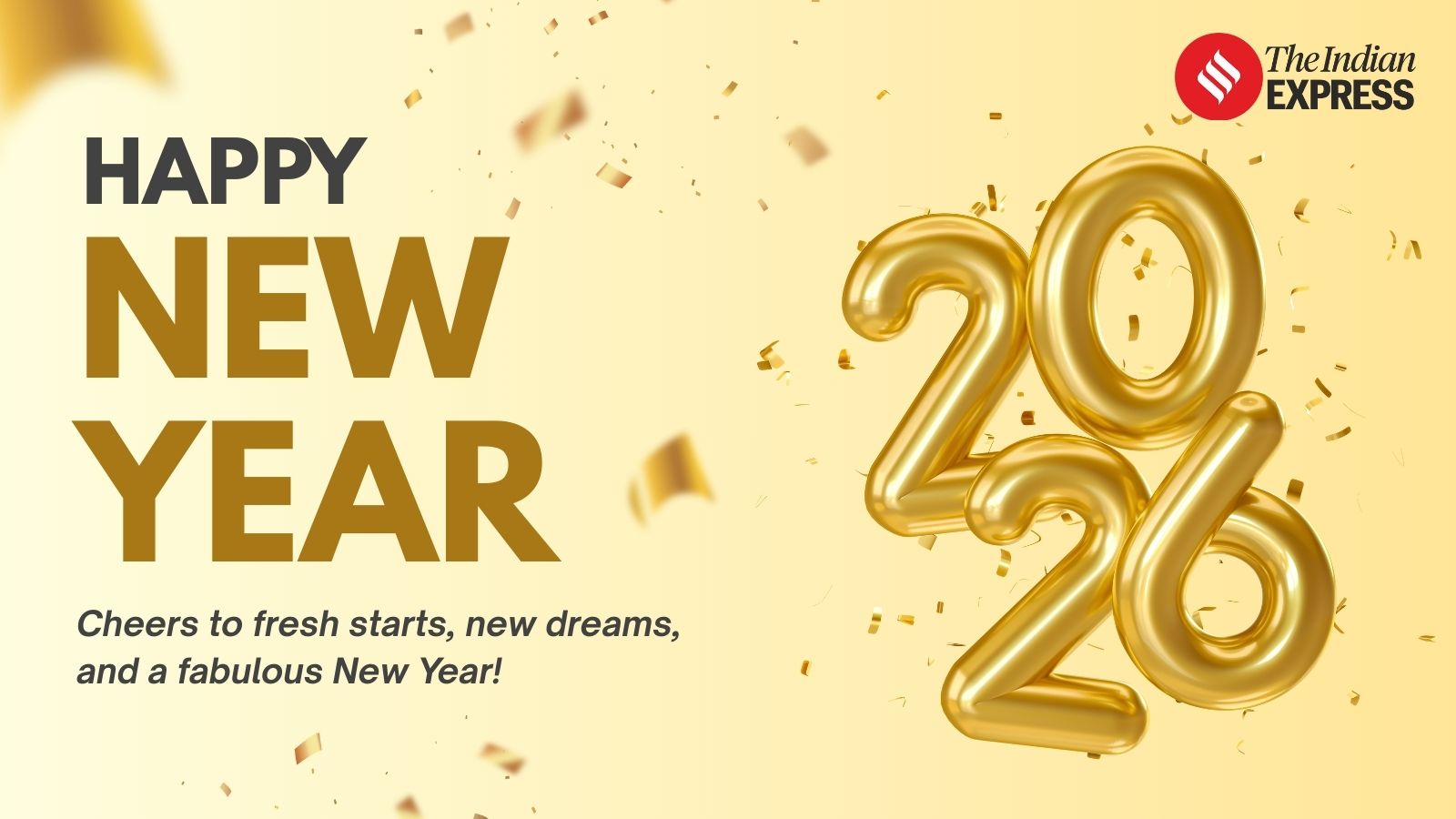 Thank you for your dedication—best wishes for the New Year.