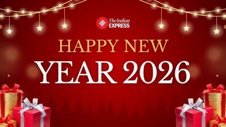 Happy New Year 2026 Wishes Images, Quotes, Status (9)