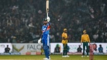 Comeback man Hardik Pandya’s heroics propel India to 101-run thrashing of South Africa in first T20I in Cuttack
