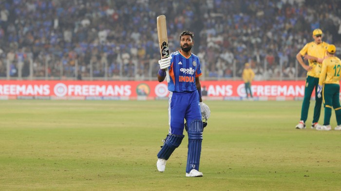 AB de Villiers calls Hardik Pandya India's ‘decisive player‘ for T20 World Cup defence: ‘The guy who wins you the match’