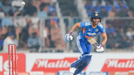 Harmanpreet Kaur ODI T20I cricket