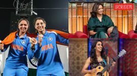 Harmanpreet danced on Smriti Mandhana's request, says Jemimah Rodrigues