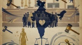 The high court said that unchecked caste-based hate speech can threaten social harmony curtailing the freedom of law-abiding citizens.