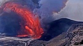hawaii volcano