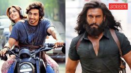 Highest Grossing Films of 2025