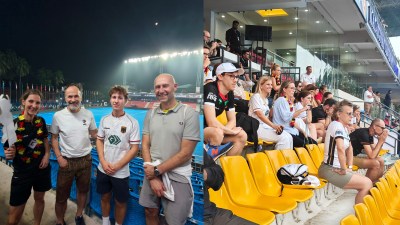 FIH hockey Jr World Cup Germany