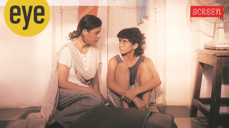 Snigdha Kapoor's Holy Curse