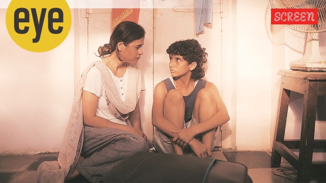 Snigdha Kapoor's Holy Curse