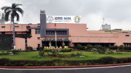 A Dr D Y Patil Unitech Society project at Dnyaan Prasad Global University has secured a ₹1.1 crore ICMR grant to develop advanced healing biomaterials.