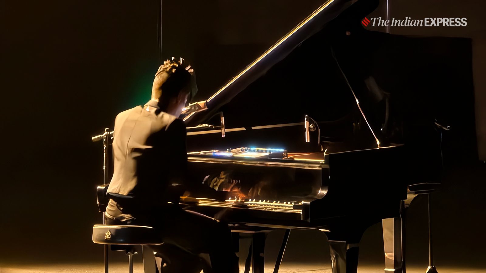 (Image: The Indian Express/ Ajay Hanje)