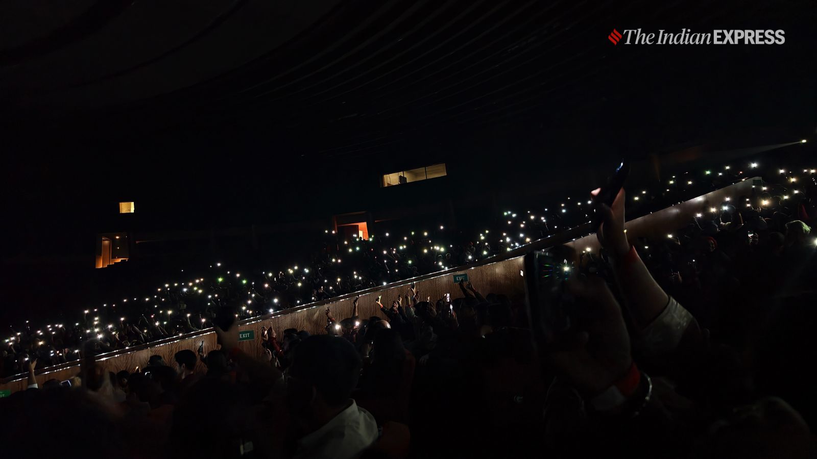 (Image: The Indian Express/ Ajay Hanje)