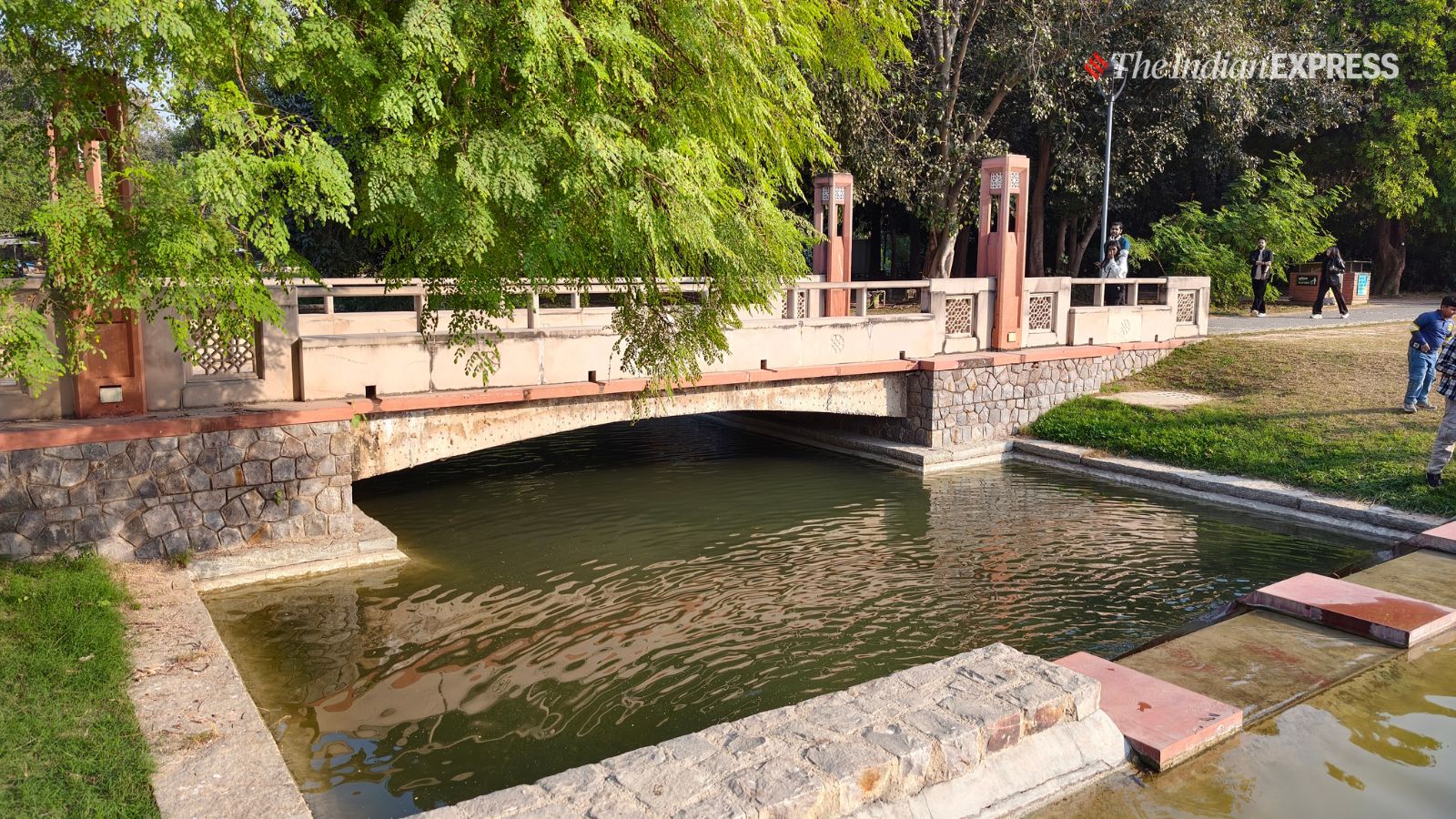 (Image: The Indian Express/ Ajay Hanje)