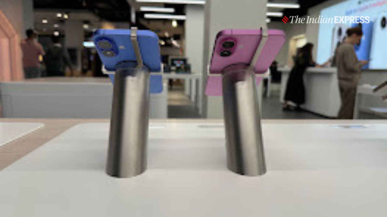 (Image: The Indian Express/ Anuj Bhatia)