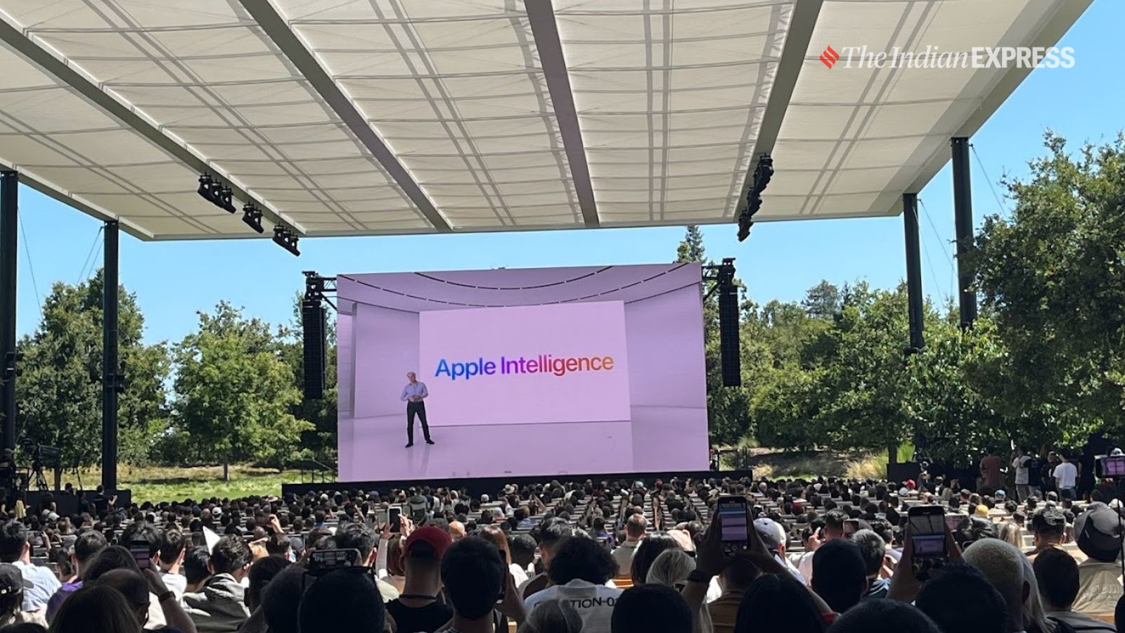 (Image: The Indian Express/ Anuj Bhatia)