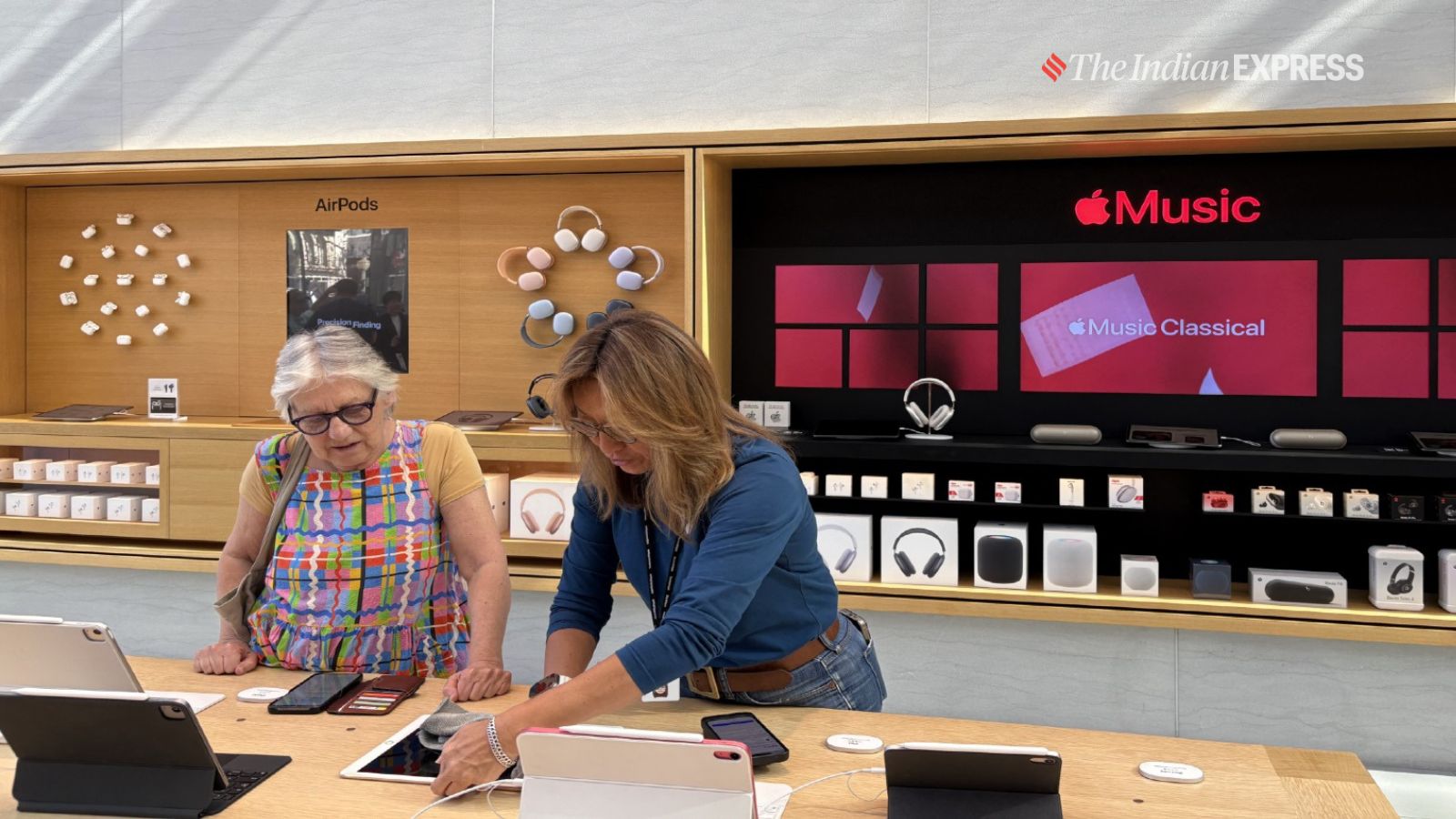 (Image: The Indian Express/ Anuj Bhatia)