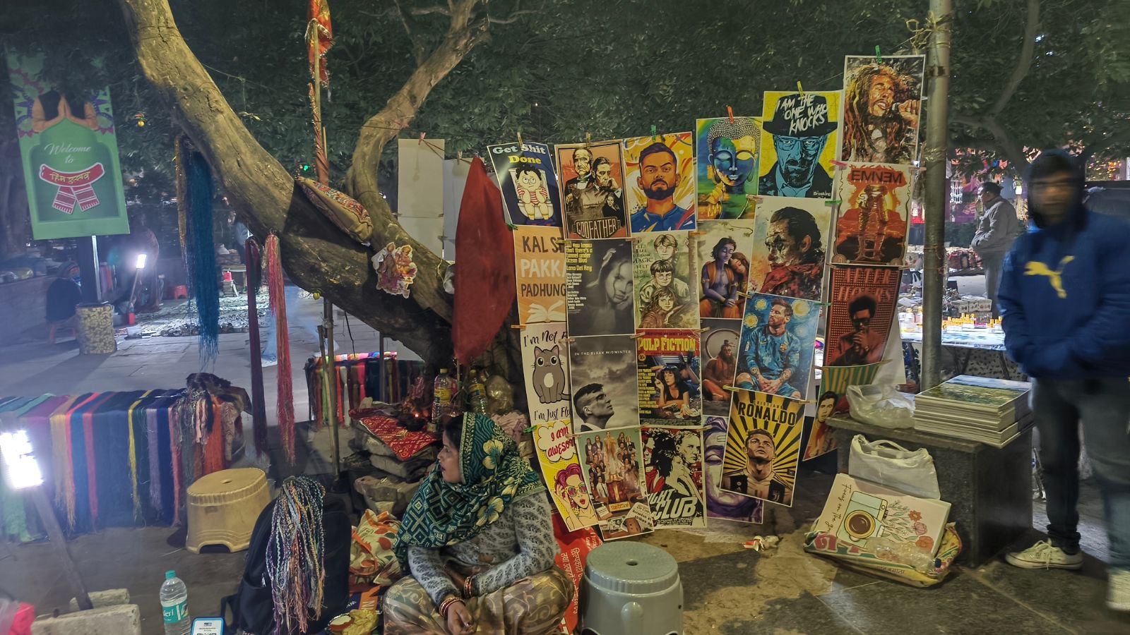 (Image: The Indian Express/ Anuj Bhatia)