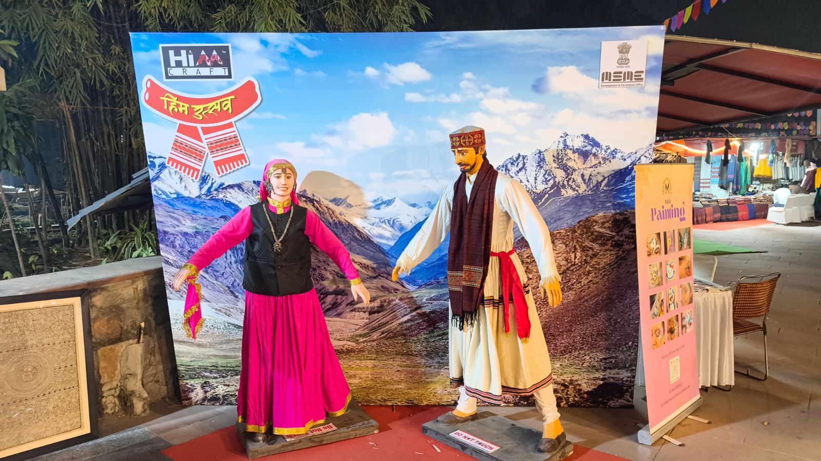 (Image: The Indian Express/ Anuj Bhatia)