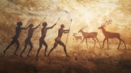 These findings challenge earlier linguistic and archaeological theories suggesting long-term links between eastern, western, and southern Africa. Instead, the new data points to a deep and prolonged genetic separation.(Image for representation AI generated : Freepik)