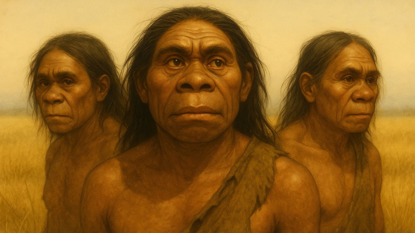 Hobbits died out due to rainfall decline on Indonesian island of Flores, say scientists