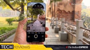 On a birding trip and during daily use, the phone delivered DSLR-like reach and impressive clarity. (Image: Nandagopal Rajan/The Indian Express)