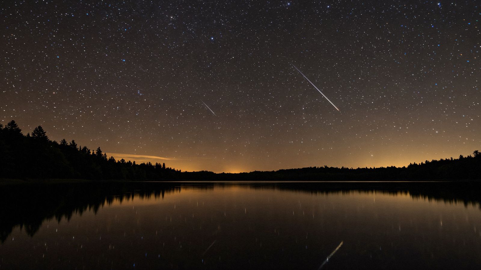 Geminid meteor shower peaks tonight with bright streaks over India: What to know