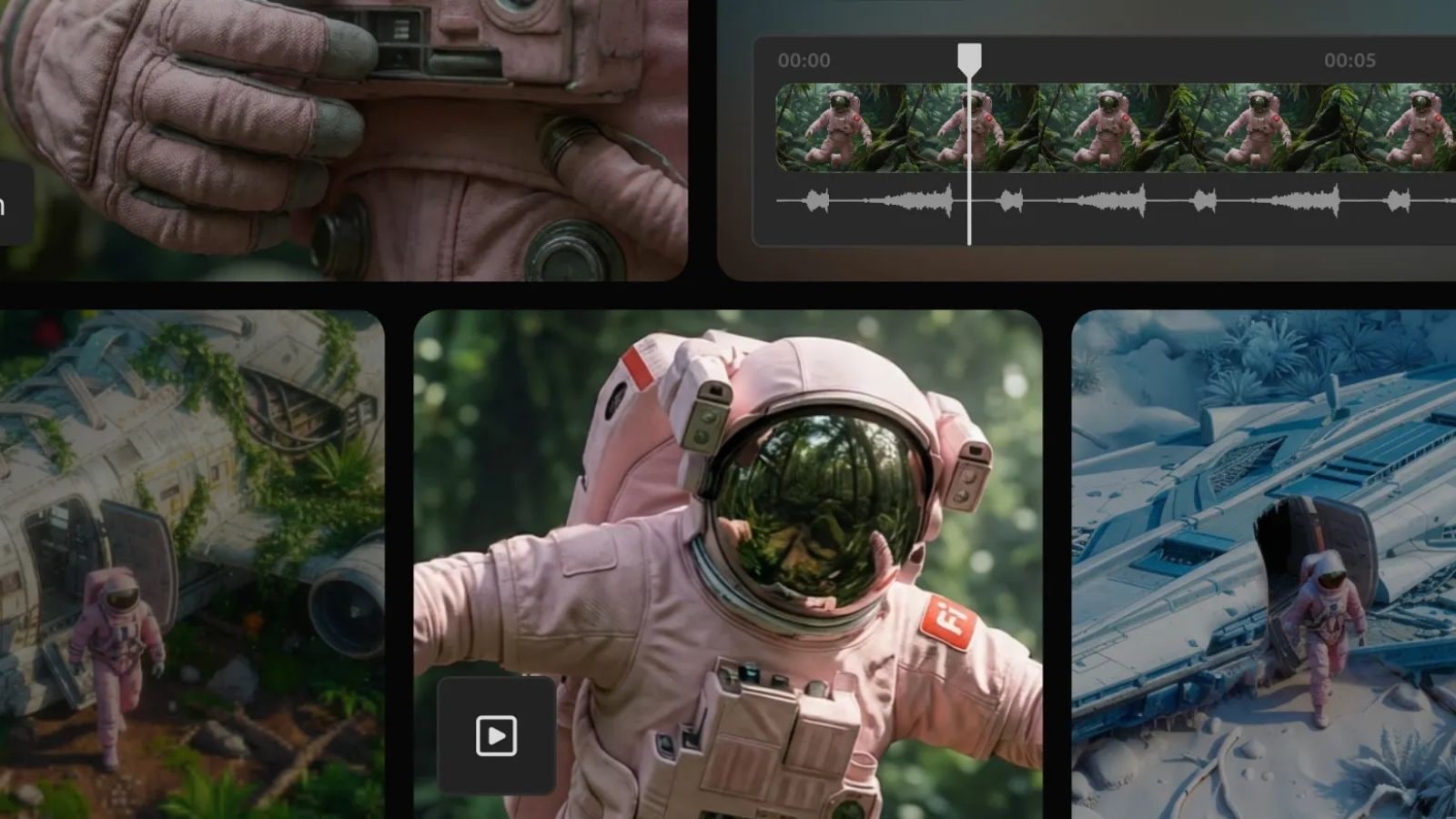 Adobe upgrades Firefly with text-driven video edits and new AI models