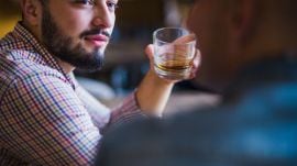 Based on their findings, the researchers argue that reducing alcohol-related cancer risk requires more than blanket advice to “drink less”. (Image for representation: Freepik)