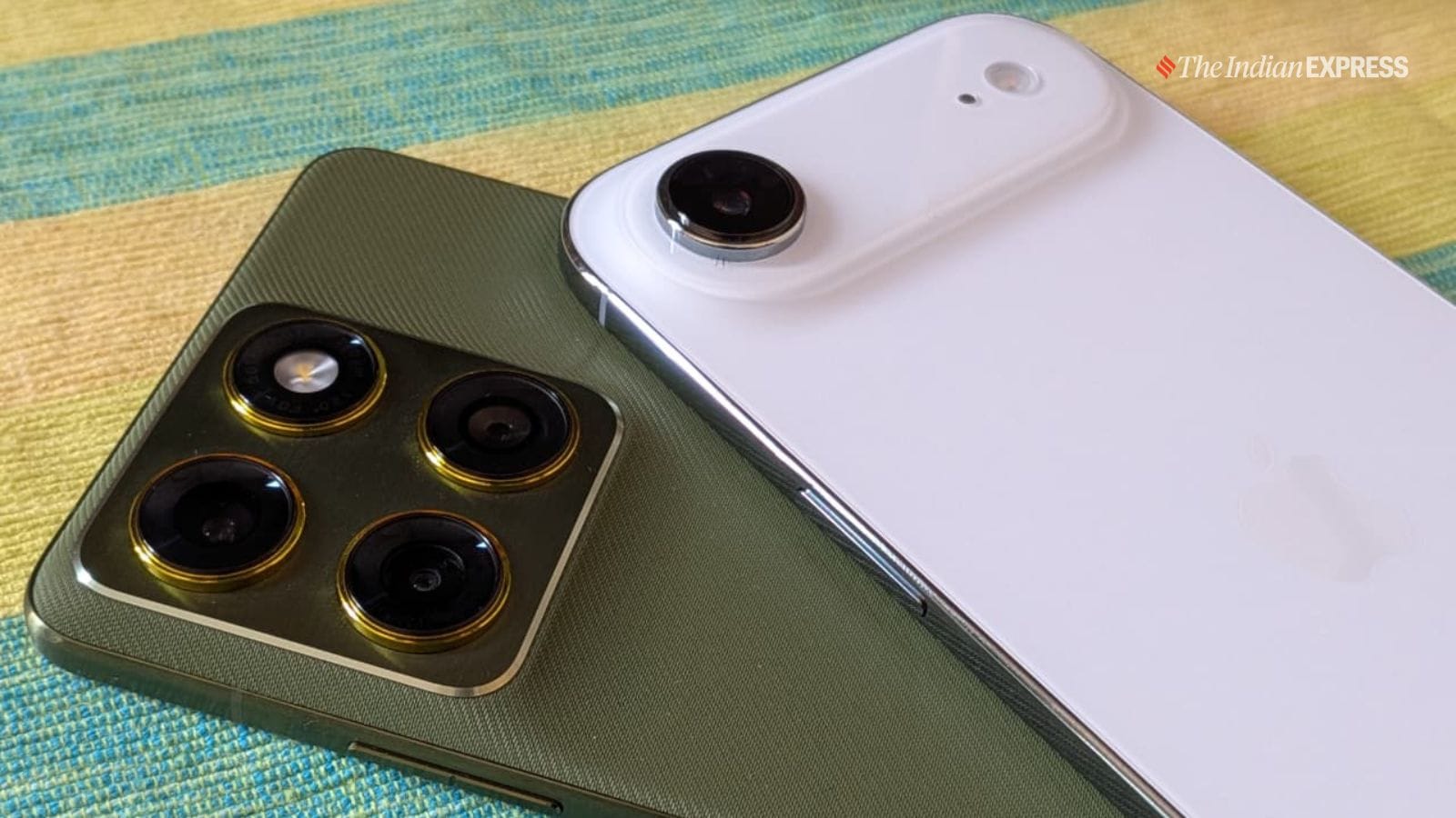 (छवि: द इंडियन एक्सप्रेस/अनुज भाटिया)