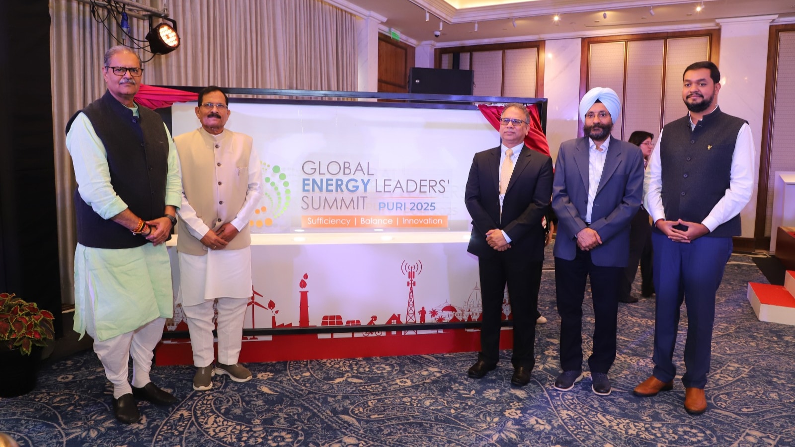 India’s Energy Transition: Cooperation nd Stronger Institutions Will Shape the Next Decade