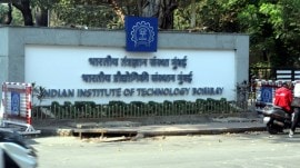IIM Bombay