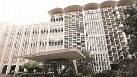 The funds will support research, academic initiatives and IIT Bombay’s goal of entering the world’s top 50 universities by 2030.