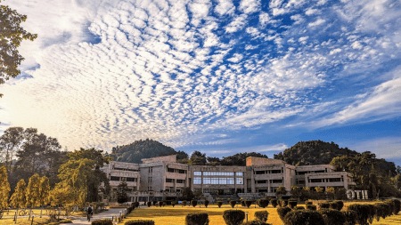 IIT Guwahati BTech Placements 2024 vs 2025