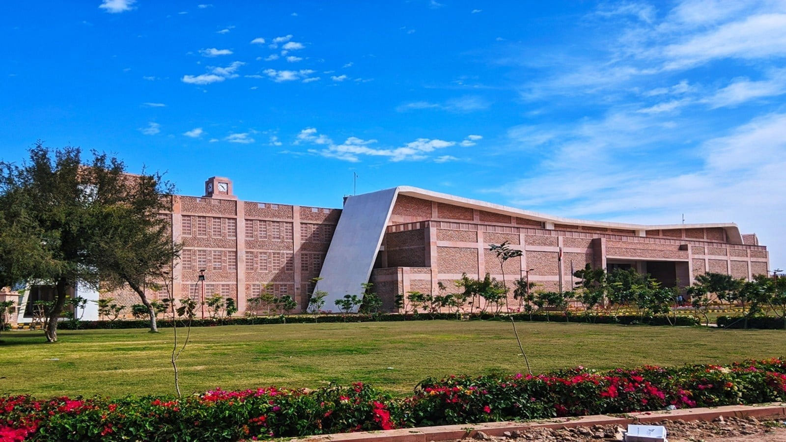 IIT Jodhpur Professor Sentenced for Rape