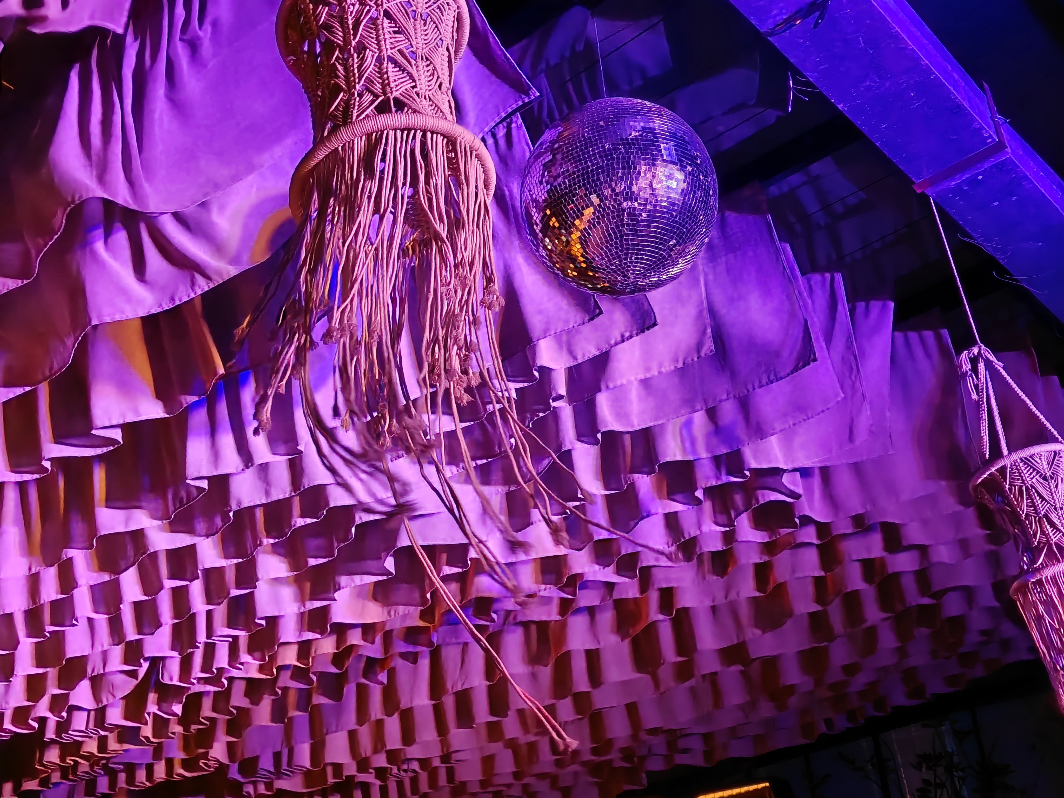 OnePlus 15R camera sample