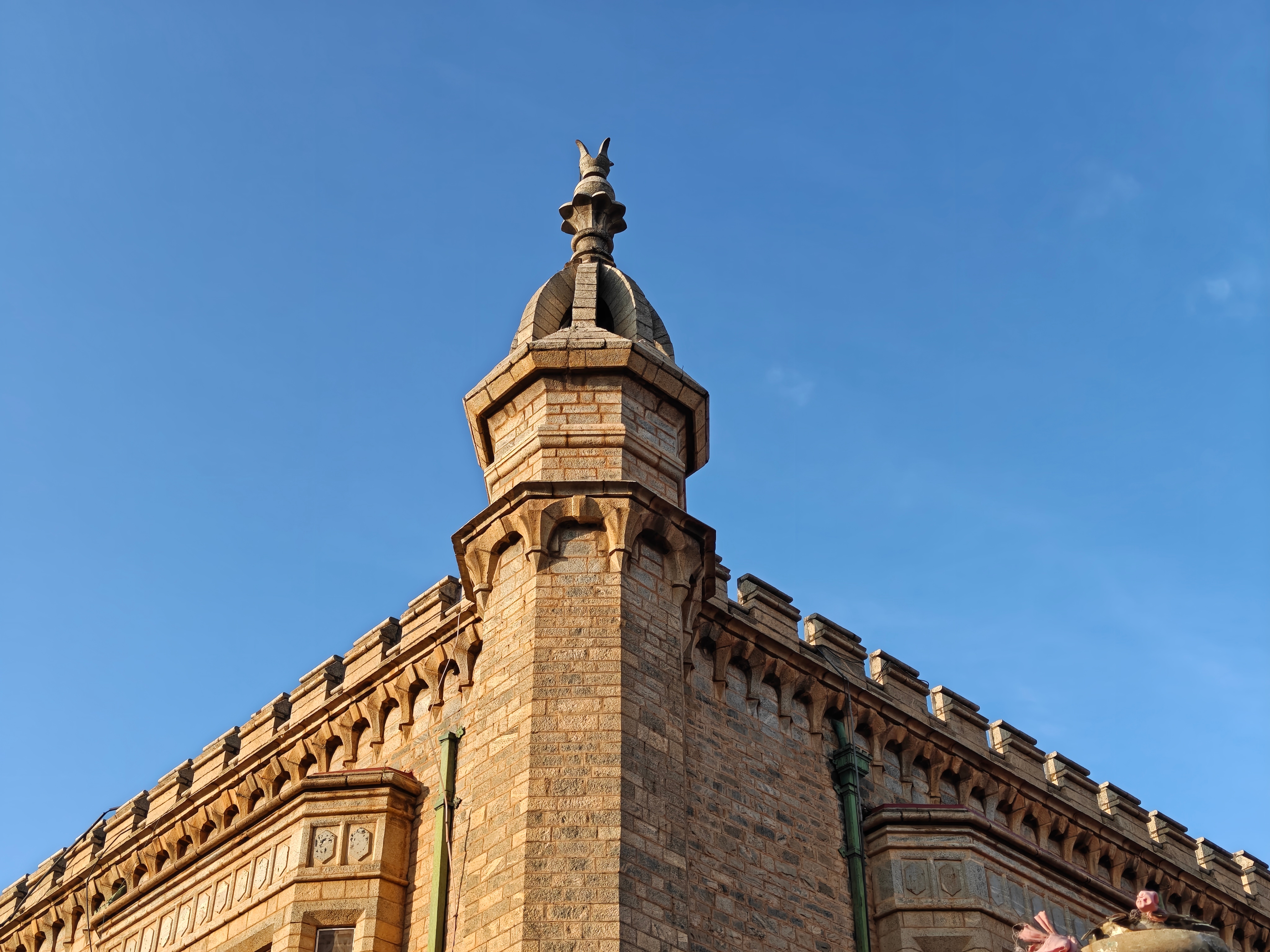 OnePlus 15R camera sample