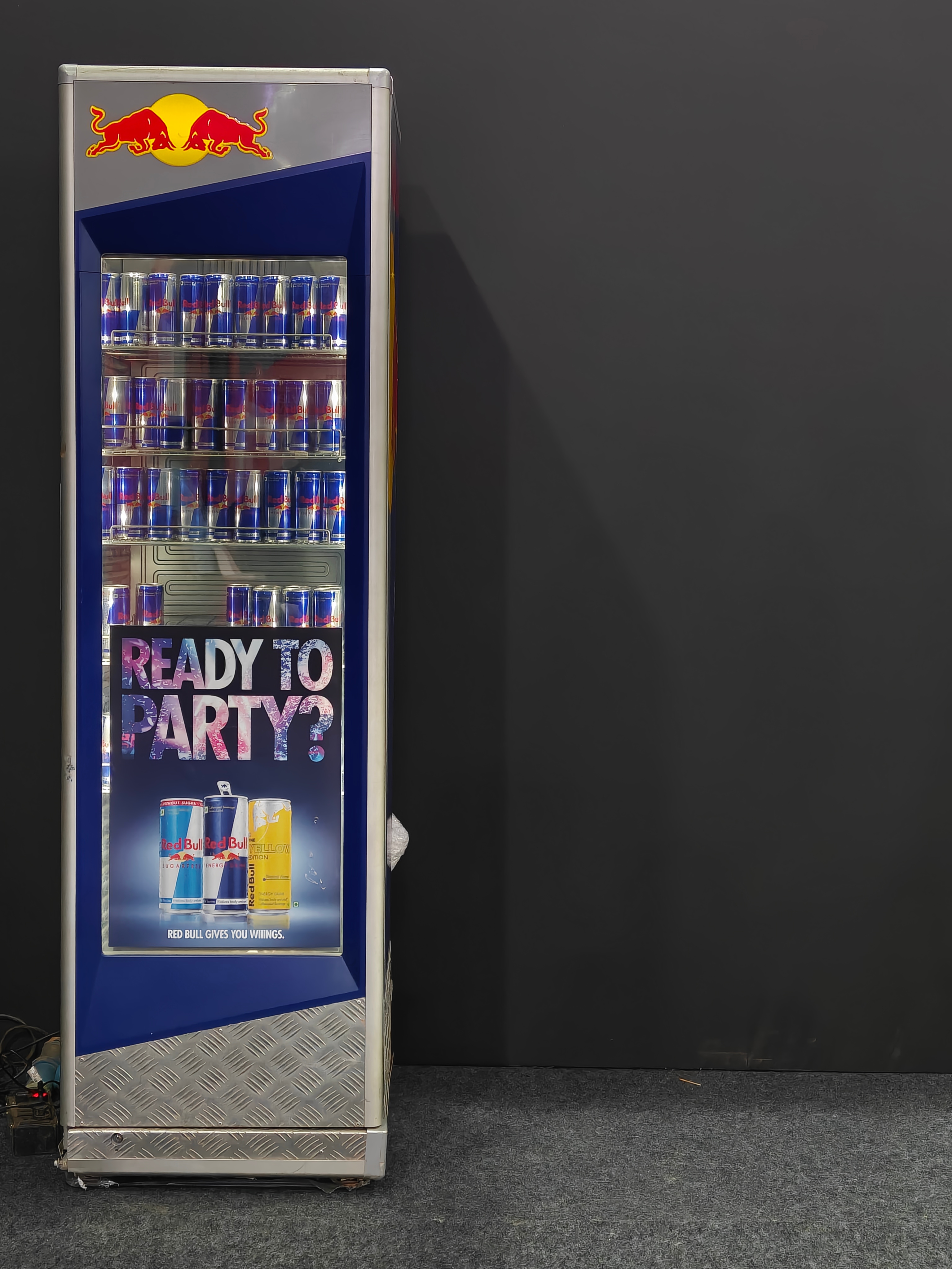 OnePlus 15R camera sample