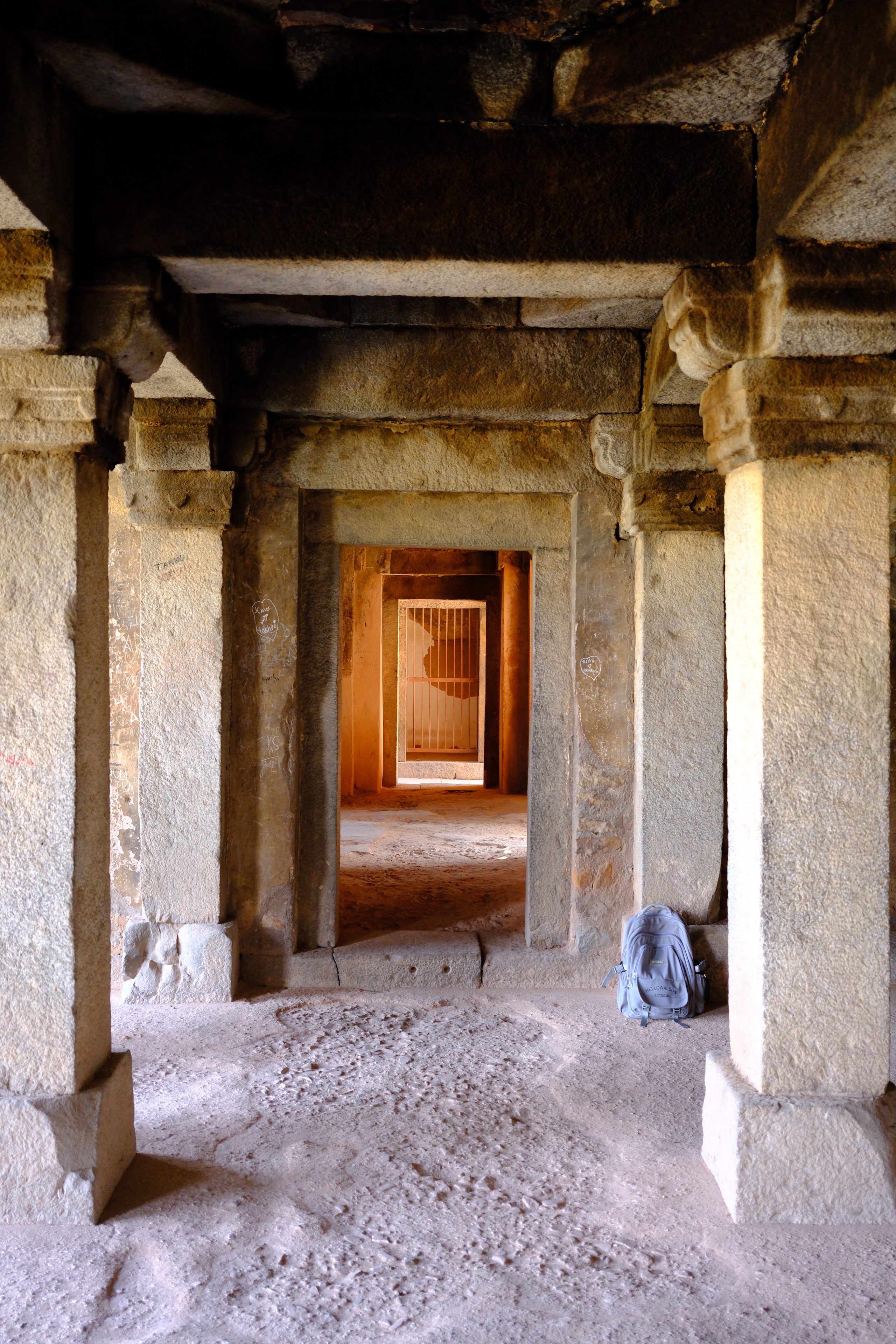 Fujifilm XE-5 camera sample