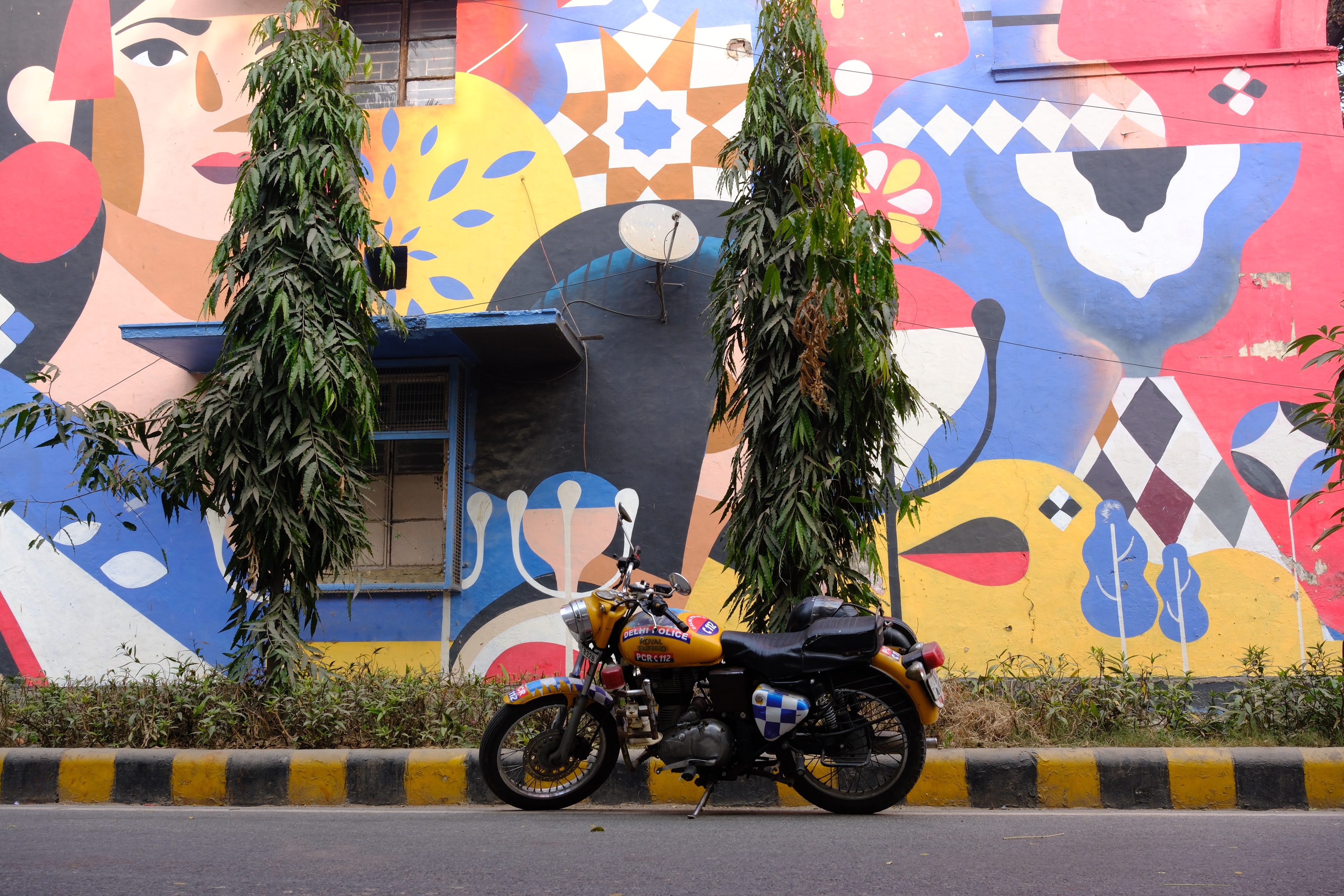 Fujifilm XE-5 camera sample