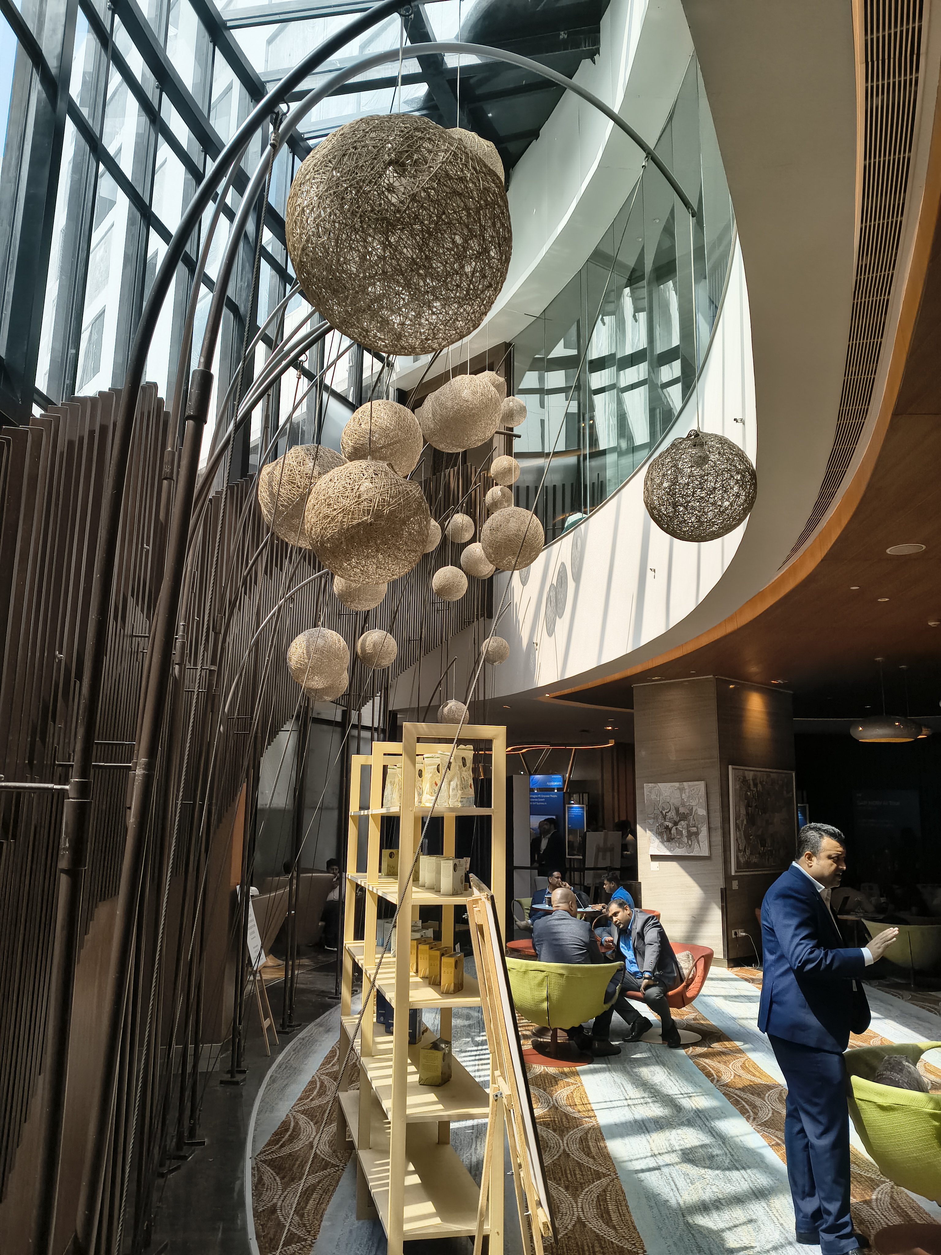 Moto G86 Power camera sample