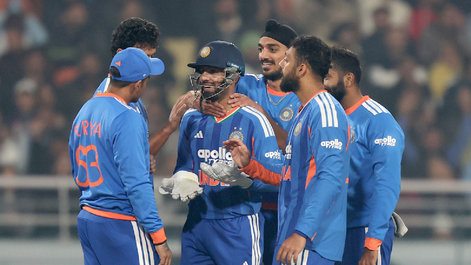 India vs South Africa Live Cricket Streaming, 5th T20I: Date, Time, and How to Watch Today Match Live on TV and Online?