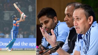 Shubman Gill dropped for T20 World Cup as selectors opt for Powerplay boost, team balance