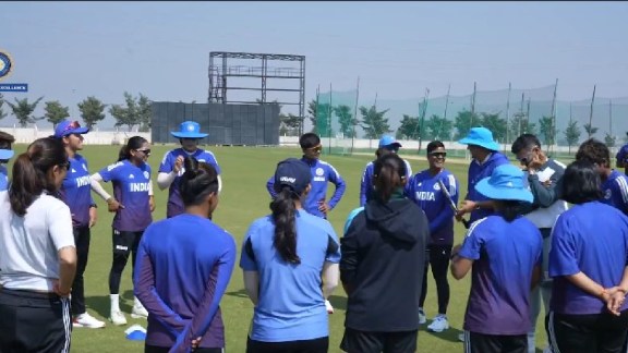 India Women vs Sri Lanka Women