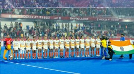 India Women's team World cup