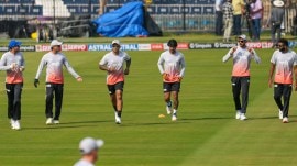 India vs South Africa T20I series