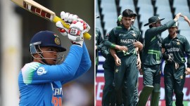 IND vs PAK U19 Asia Cup 2025 live streaming: India face Pakistan in Dubai on Sunday. (Reuters/X)
