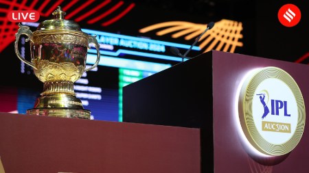IPL Auction 2026 Live Updates: