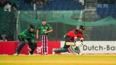Bangladesh Vs Ireland 3rd T20I Live Streaming