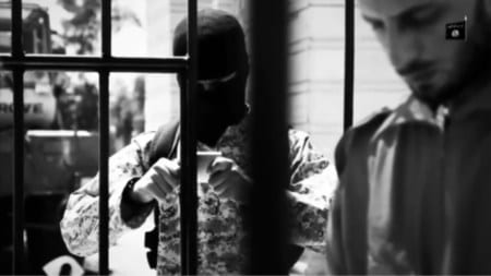 Texas man supplied bomb-making materials to undercover FBI agent he believed was ‘ISIS brother’