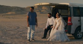 Jafar Panahi, It Was Just an Accident