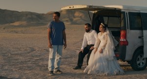 Jafar Panahi, It Was Just an Accident